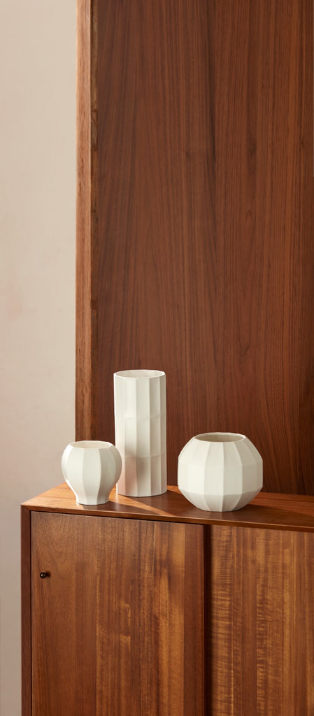 Lenox Facets Cylinder Vase 894793