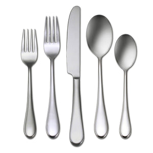 Icarus 20 Piece Everyday Flatware Set, Service For 4