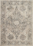 Fusion FSS11 Vintage Machine Made Power-loomed Indoor only Area Rug