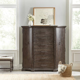 Hooker Furniture Traditions Gentlemans Chest 5961-90011-89