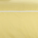 Woodford Yellow King 7pc Comforter Set