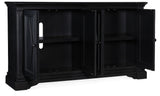 Hooker Furniture Commerce & Market Four-Door Cabinet 7228-55007-99