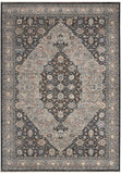Starry Nights STN11 Persian Machine Made Loom-woven Indoor Area Rug