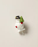 Profile Charm Snowman - Set of 4