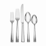 Oneida Cabria 45 Piece Fine Flatware Set, Service For 8 F032045AL20