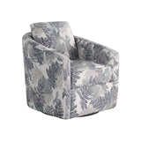 Southern Motion Daisey 105 Transitional  32" Wide Swivel Glider 105 359-60