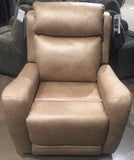 Southern Motion View Point 1186S Transitional  Swivel Rocker Recliner 1186S 167-16