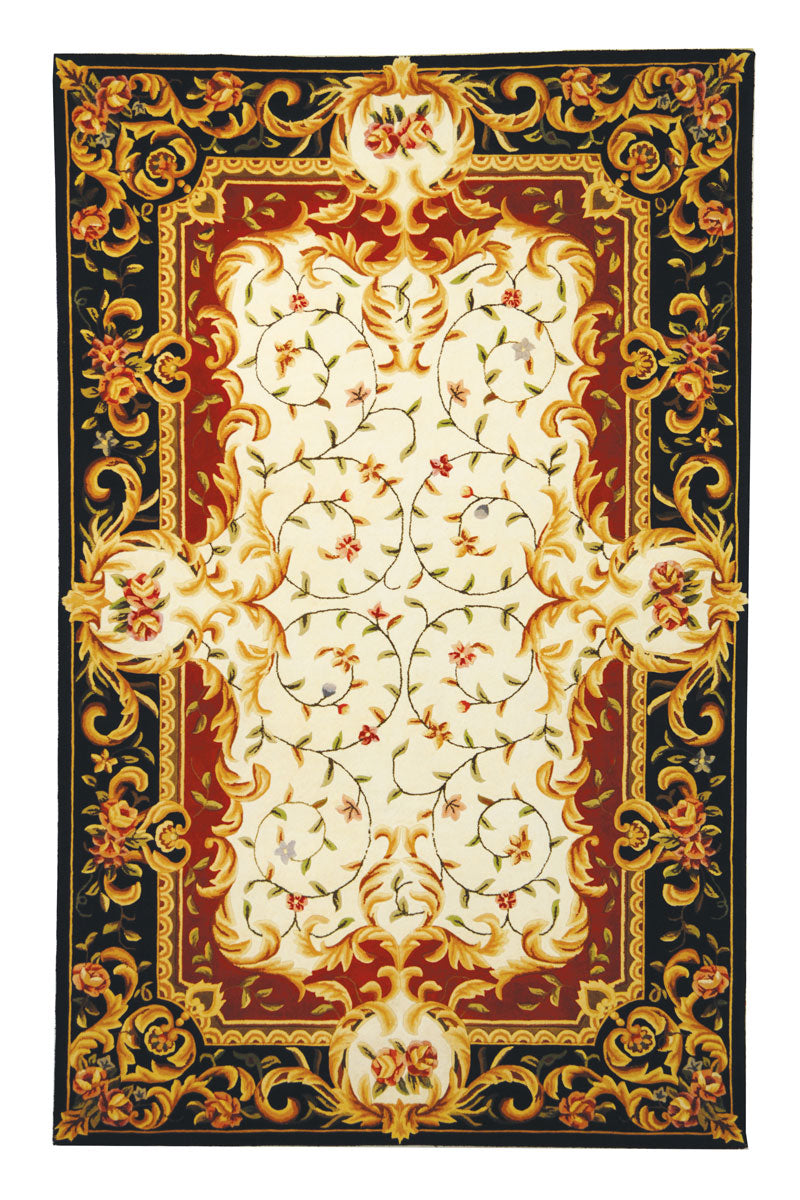 Safavieh NA508 Hand Tufted Rug