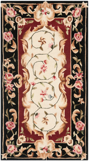 Safavieh NA508 Hand Tufted Rug