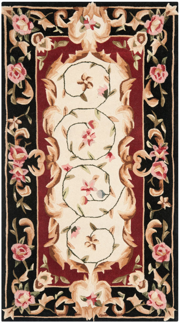 Safavieh NA508 Hand Tufted Rug