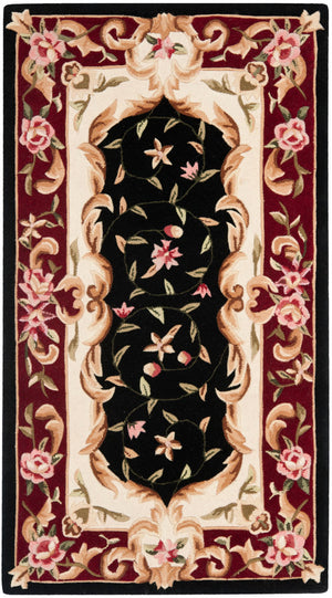 Safavieh NA508 Hand Tufted Rug