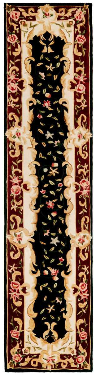 Safavieh NA508 Hand Tufted Rug