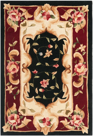 Safavieh NA508 Hand Tufted Rug