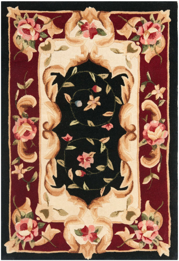 Safavieh NA508 Hand Tufted Rug