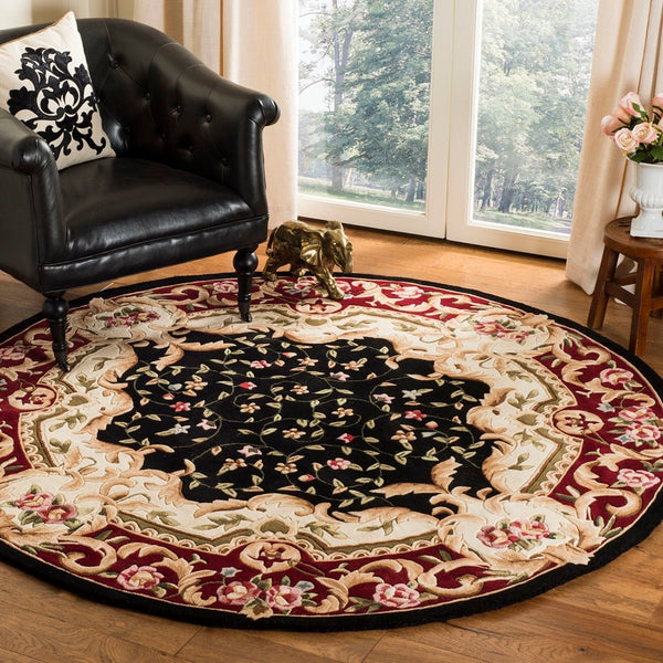 Safavieh NA508 Hand Tufted Rug