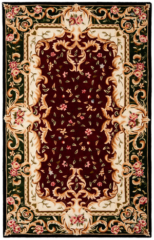Safavieh NA508 Hand Tufted Rug