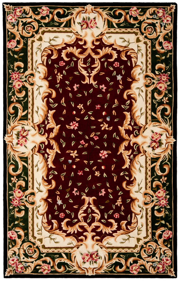 Safavieh NA508 Hand Tufted Rug