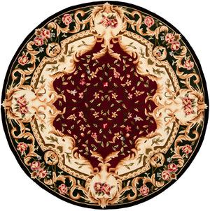 Safavieh NA508 Hand Tufted Rug
