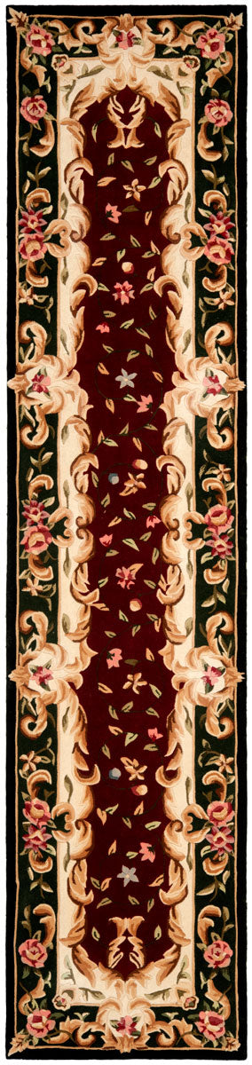 Safavieh NA508 Hand Tufted Rug