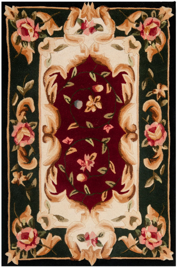 Safavieh NA508 Hand Tufted Rug