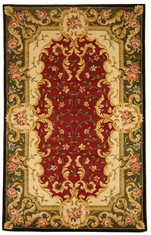 Safavieh NA508 Hand Tufted Rug