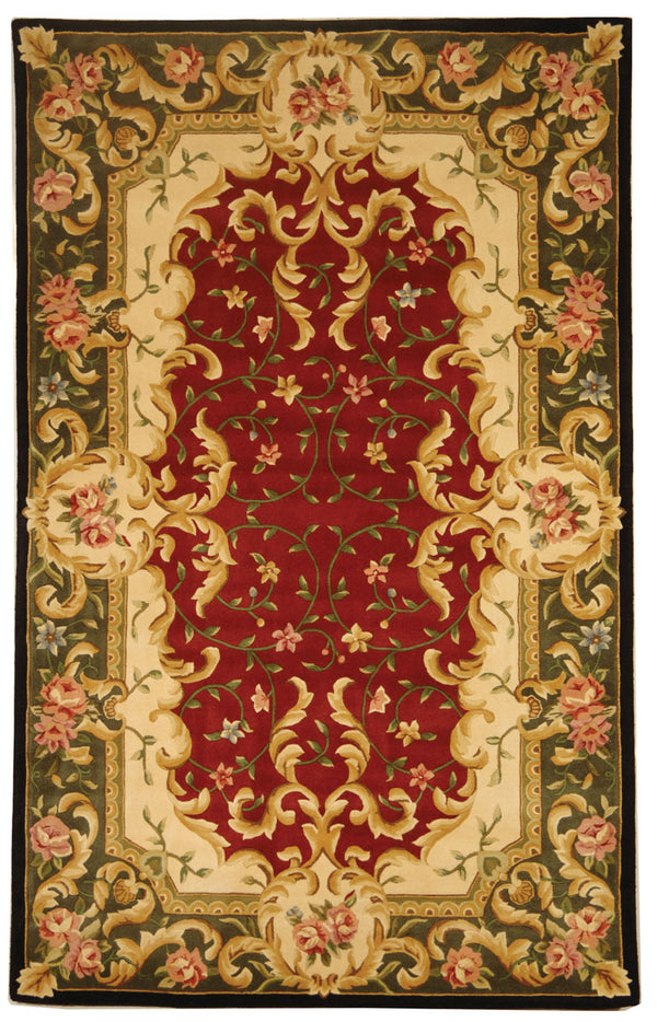 Safavieh NA508 Hand Tufted Rug