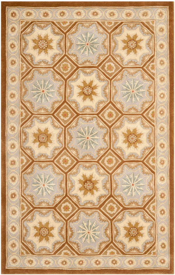 Safavieh NA513 Hand Tufted Rug
