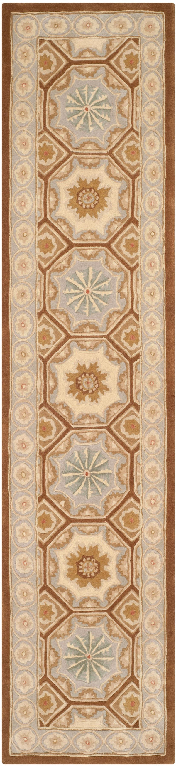 Safavieh NA513 Hand Tufted Rug