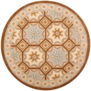 Safavieh NA513 Hand Tufted Rug