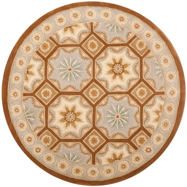Safavieh NA513 Hand Tufted Rug