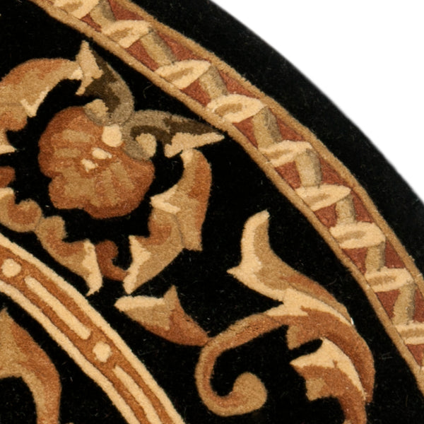 Safavieh NA516 Hand Tufted Rug