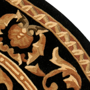 Safavieh NA516 Hand Tufted Rug