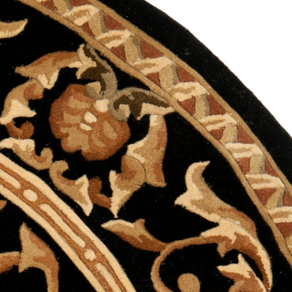 Safavieh NA516 Hand Tufted Rug