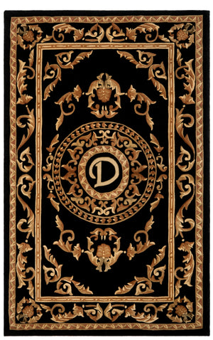 Safavieh NA516 Hand Tufted Rug