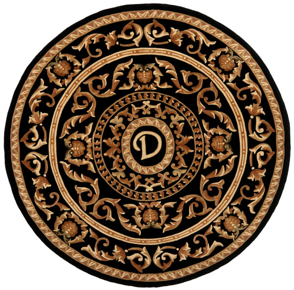 Safavieh NA516 Hand Tufted Rug