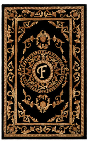 Safavieh NA516 Hand Tufted Rug