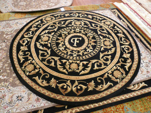 Safavieh NA516 Hand Tufted Rug