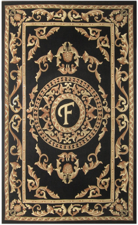 Safavieh NA516 Hand Tufted Rug