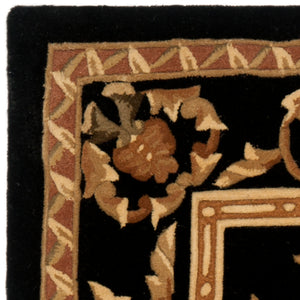 Safavieh NA516 Hand Tufted Rug