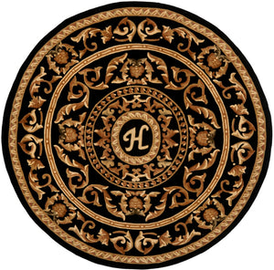 Safavieh NA516 Hand Tufted Rug