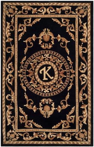 Safavieh NA516 Hand Tufted Rug