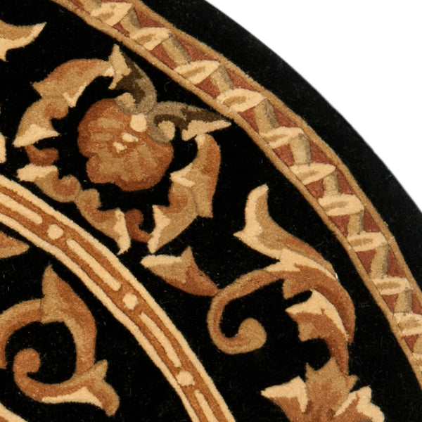 Safavieh NA516 Hand Tufted Rug