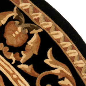 Safavieh NA516 Hand Tufted Rug