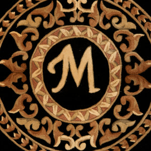 Safavieh NA516 Hand Tufted Rug