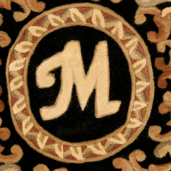 Safavieh NA516 Hand Tufted Rug