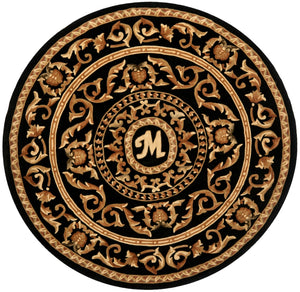 Safavieh NA516 Hand Tufted Rug