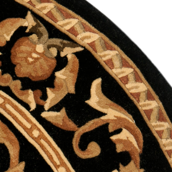 Safavieh NA516 Hand Tufted Rug