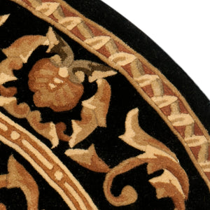 Safavieh NA516 Hand Tufted Rug