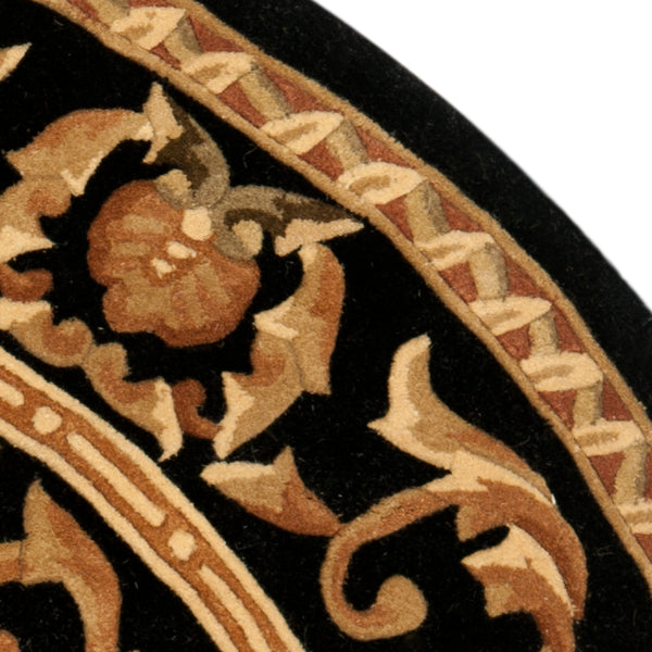 Safavieh NA516 Hand Tufted Rug