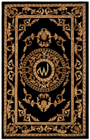 Safavieh NA516 Hand Tufted Rug